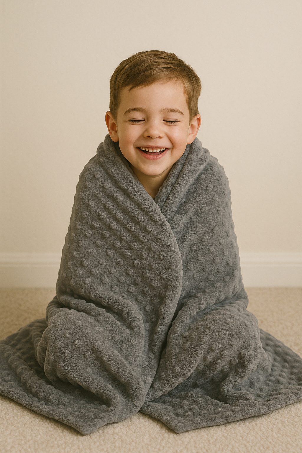 Kids Weighted Blankets