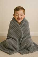 Kids Weighted Blankets