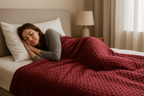 Adult weighed Blankets