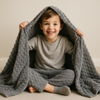 Kids Weighted Blankets