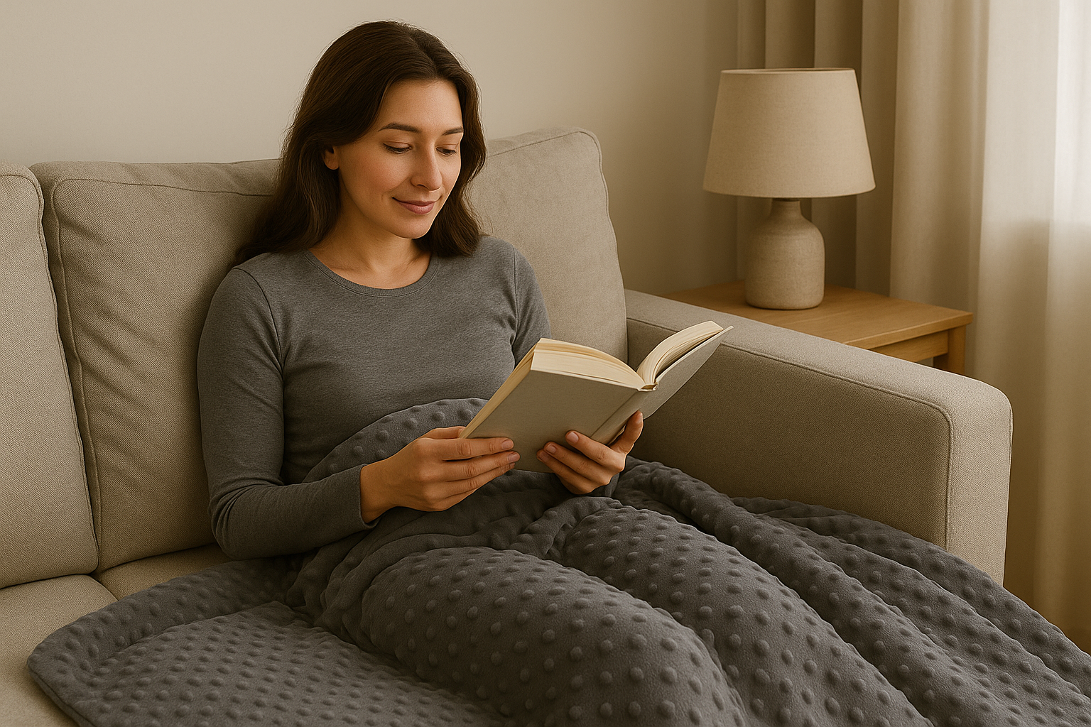 Adult weighed Blankets