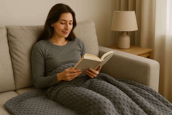 Adult Weighted Blankets