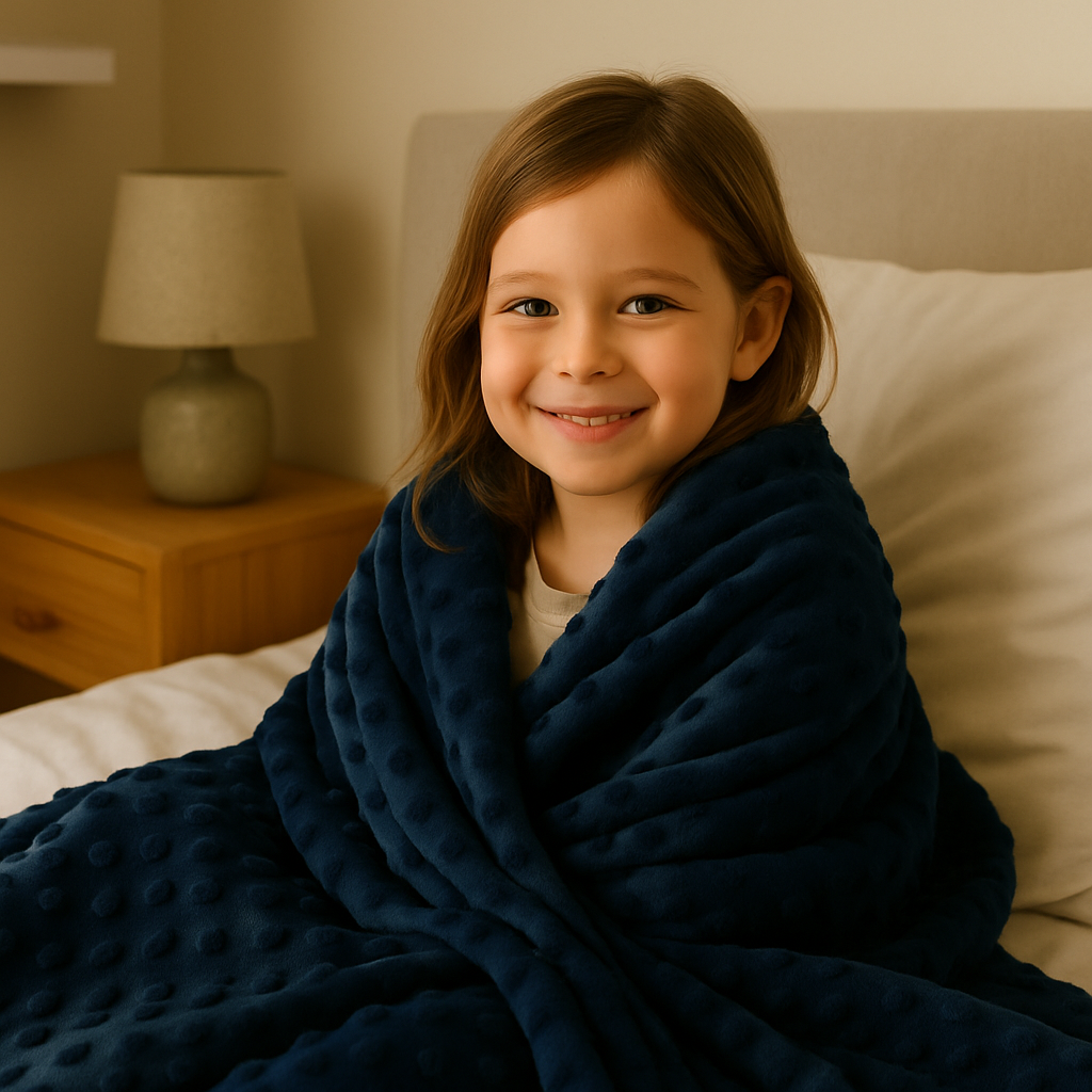 Kids Weighted Blankets